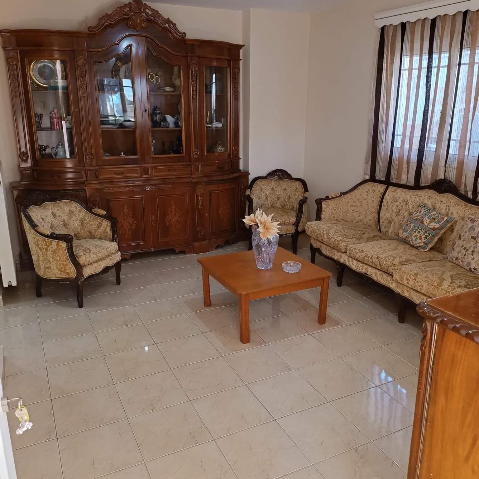 Stavros Apartments อาร์เตมีดา ภายนอก รูปภาพ