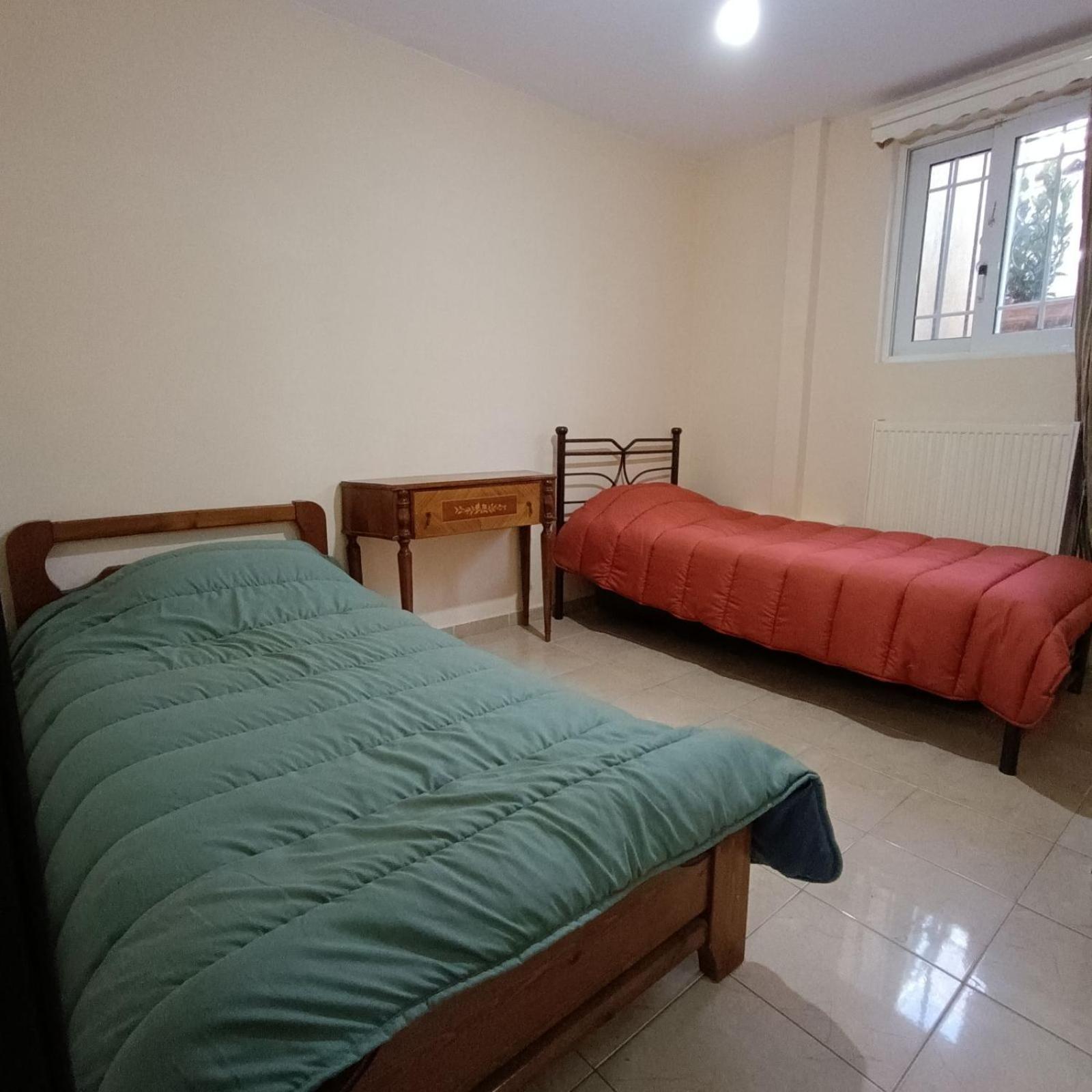 Stavros Apartments อาร์เตมีดา ภายนอก รูปภาพ
