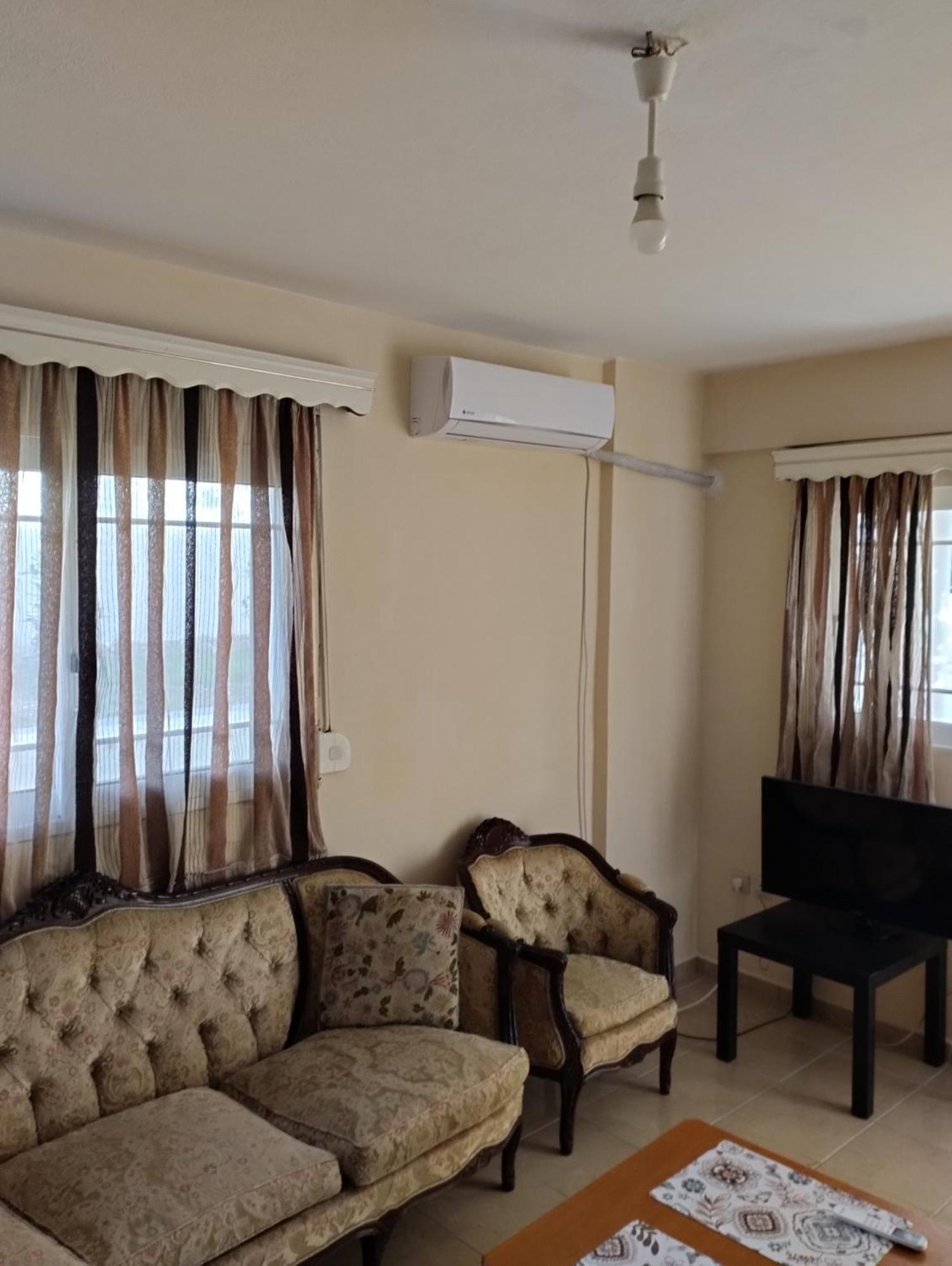 Stavros Apartments อาร์เตมีดา ห้อง รูปภาพ